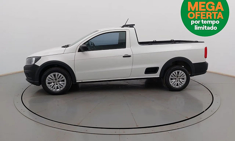 Volkswagen Saveiro 1...