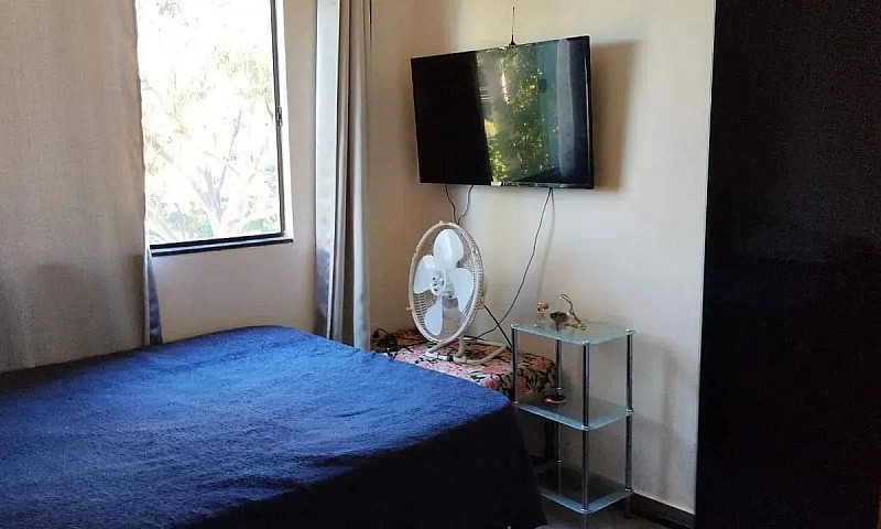 Casa Mobiliada Dispo...