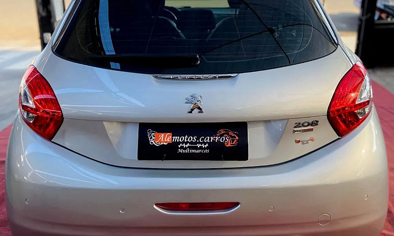 Peugeot 208 Griffe 1...