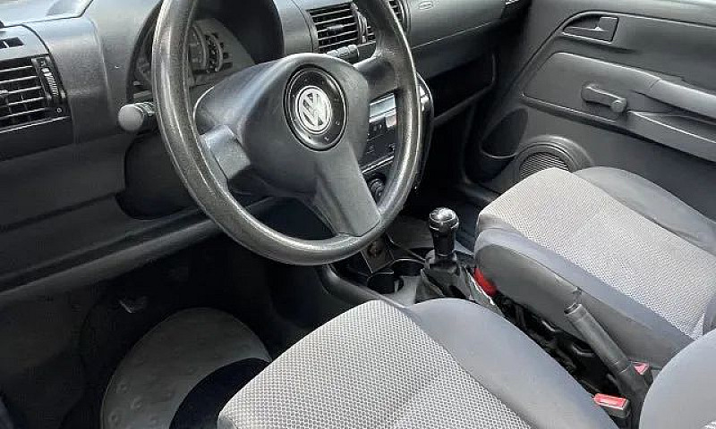 Volkswagen Fox 2005 ...