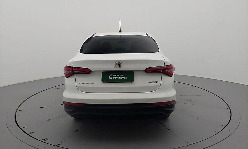 Fiat Cronos 2024 1.0...