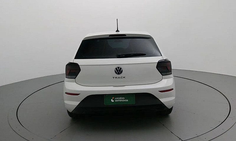 Volkswagen Polo Trac...