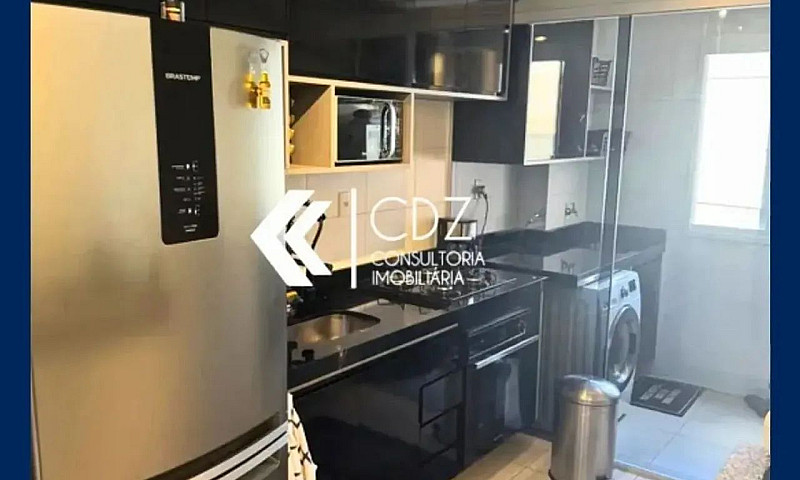 Apartamento Para Alu...