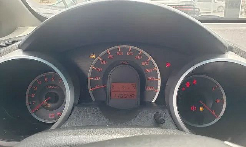 Honda Fit Ex/S/Ex 1....