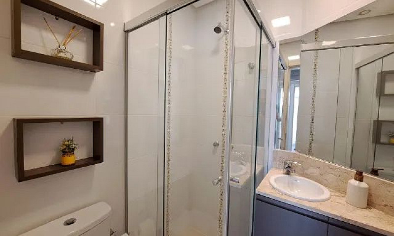 Apartamento 2 Dormit...