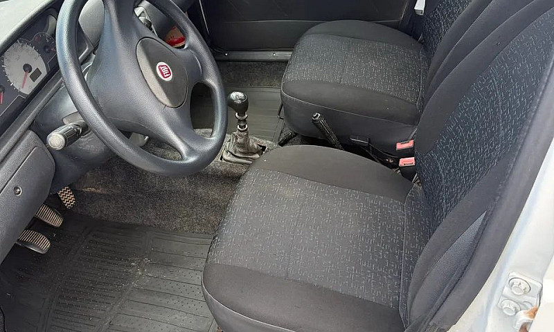 Fiat Uno Mille 1.0 F...