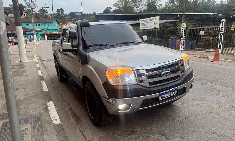 Ranger 4X4 Diesel!!...