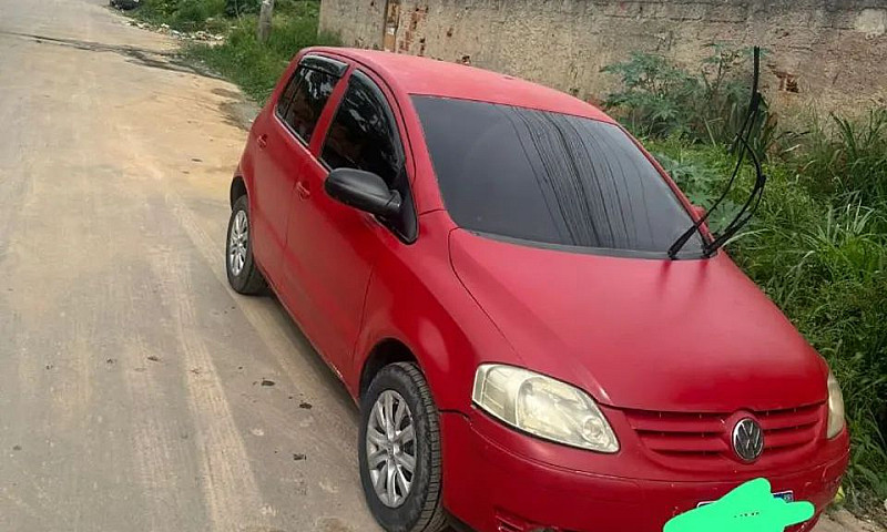Volkswagen Fox Plus ...