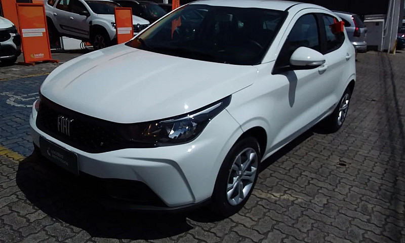 Fiat Argo Drive 1.3 ...