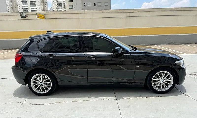 Bmw 120I A Sport 2.0...