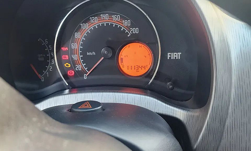 Fiat Uno Way 1.0 Evo...