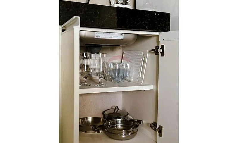 Flat Para Venda No B...