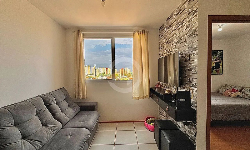 Apartamento No Eldor...