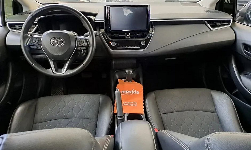 Toyota Corolla Gli 2...