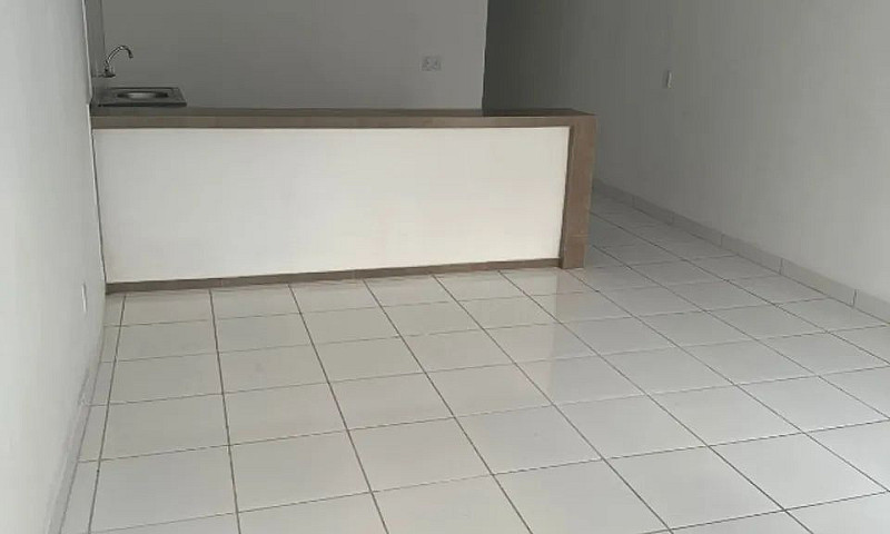 Casa Recém Construíd...