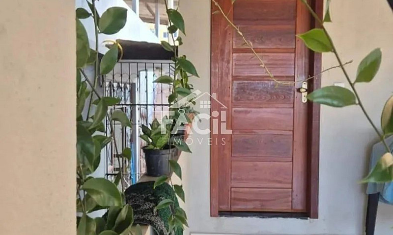 Casa Em São Cristovã...