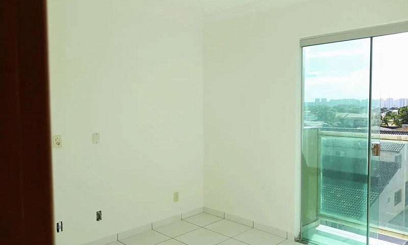 Apartamento 2 Quarto...