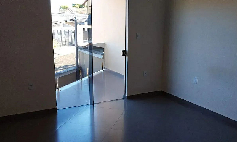 Casa Mobiliada Dispo...