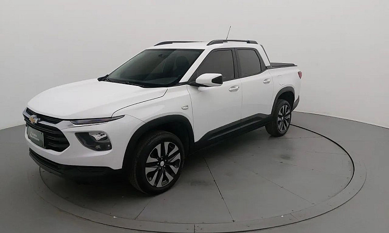 Chevrolet Montana Lt...