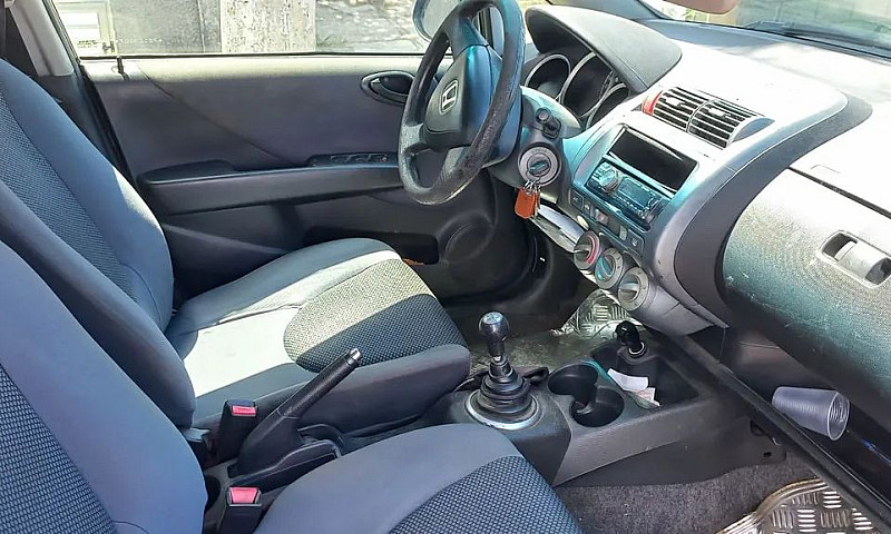 Honda Fit Lxl 1.4/ 1...