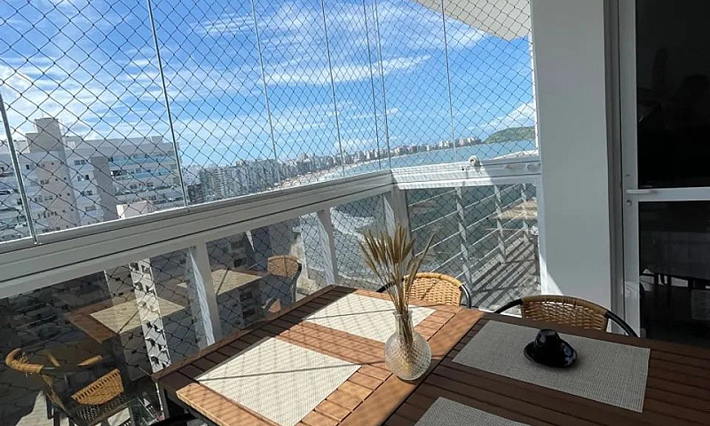 Apartamento Beira-Ma...