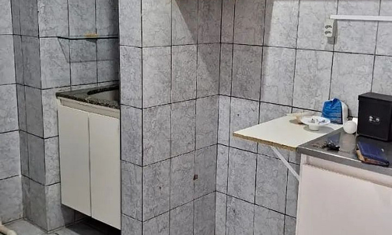 Alugo Apartamento 2/...