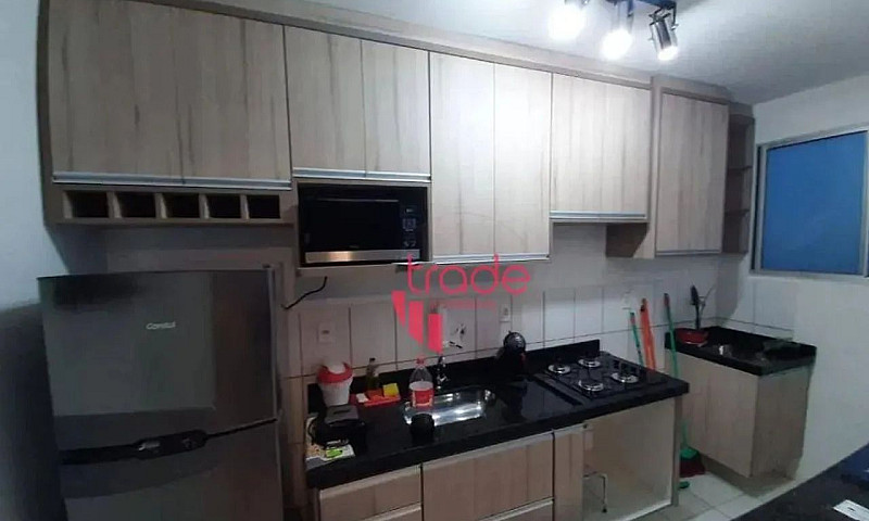 Apartamento Para Ven...