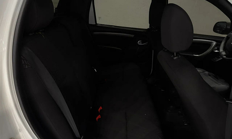 Renault Duster Oroch...