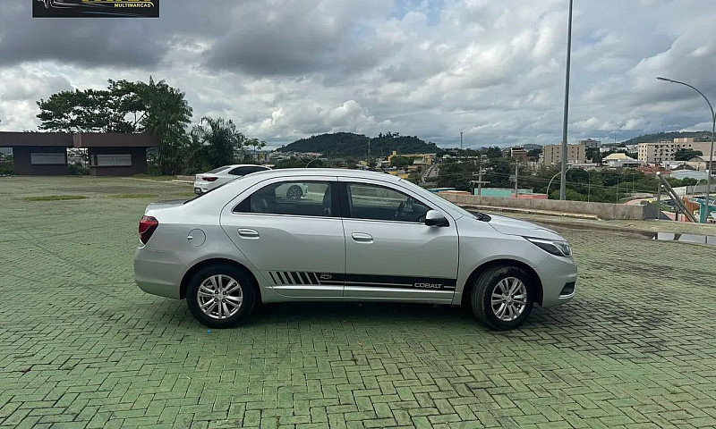 Cobalt Ltz 1.8 Autom...
