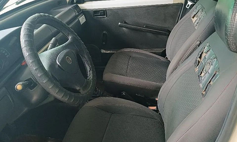 Fiat Uno Mille 1.0 F...
