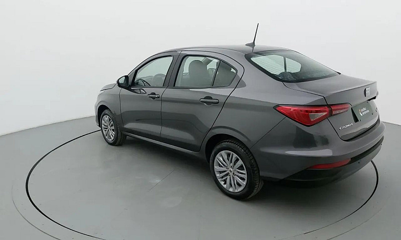 Fiat Cronos Drive 1....