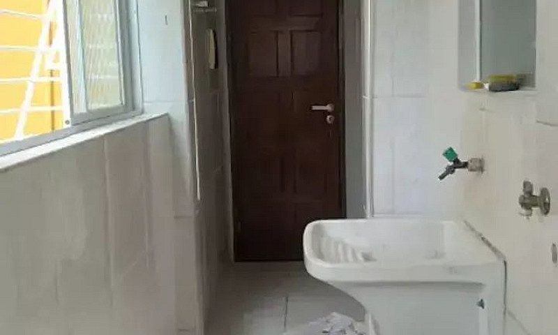 Apartamento Para Alu...