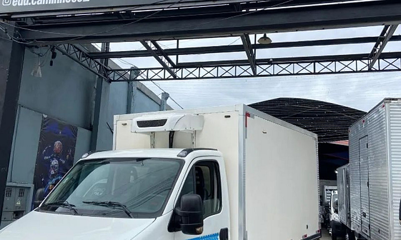 Iveco Daily Chassi 3...