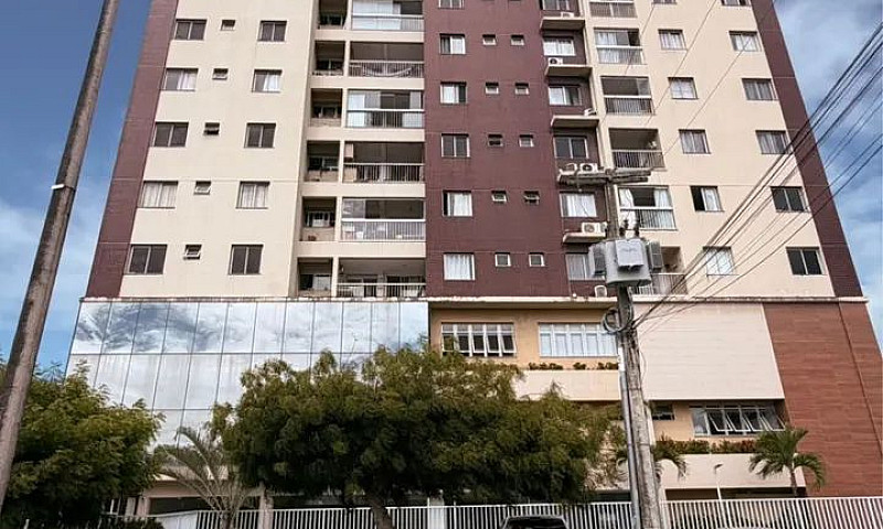 Apartamento  Condomí...