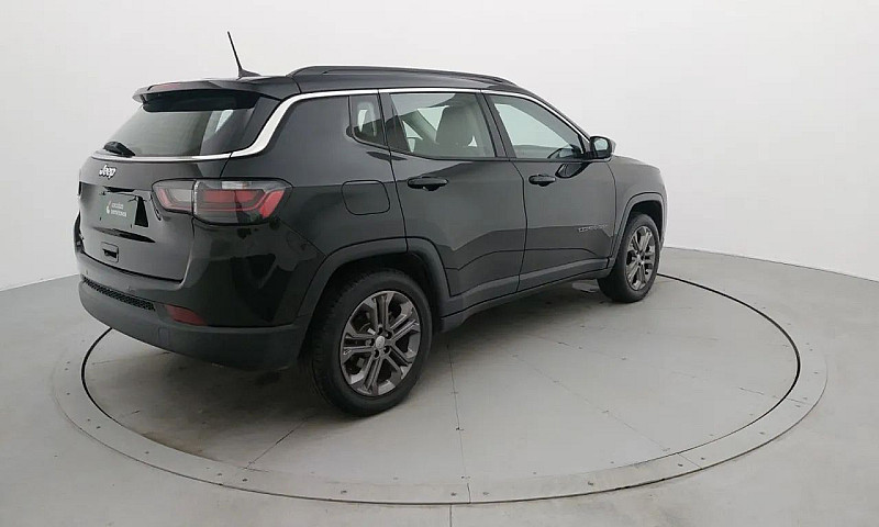 Jeep Compass Long. T...