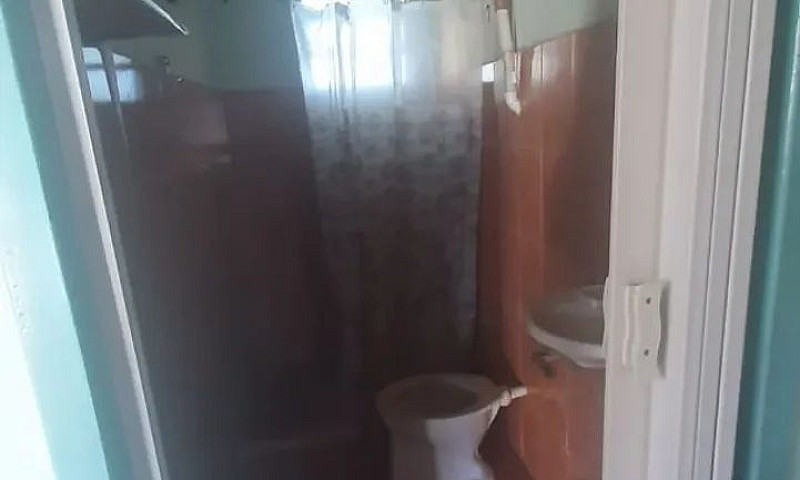 Venda De 4 Casas...