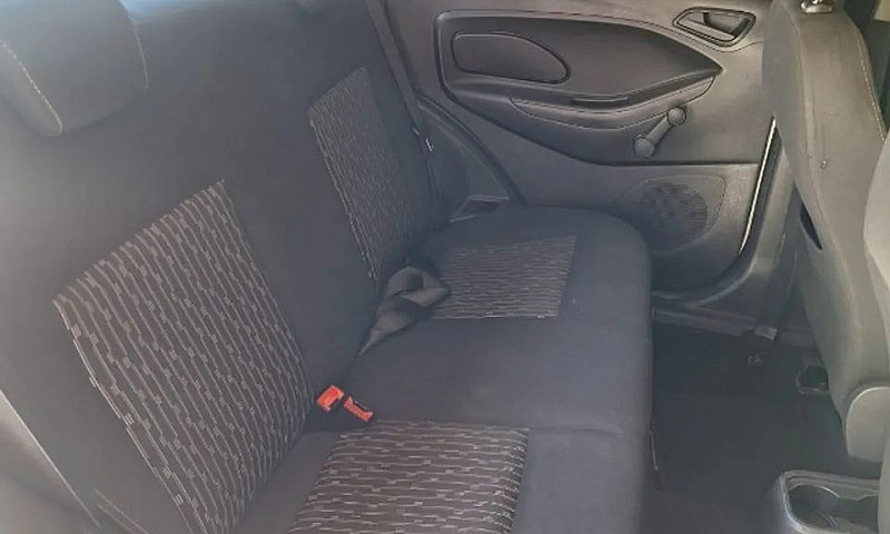 Ford Ka 1.0 Se/Se Pl...