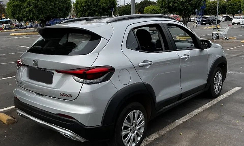Fiat Pulse Audace 1....