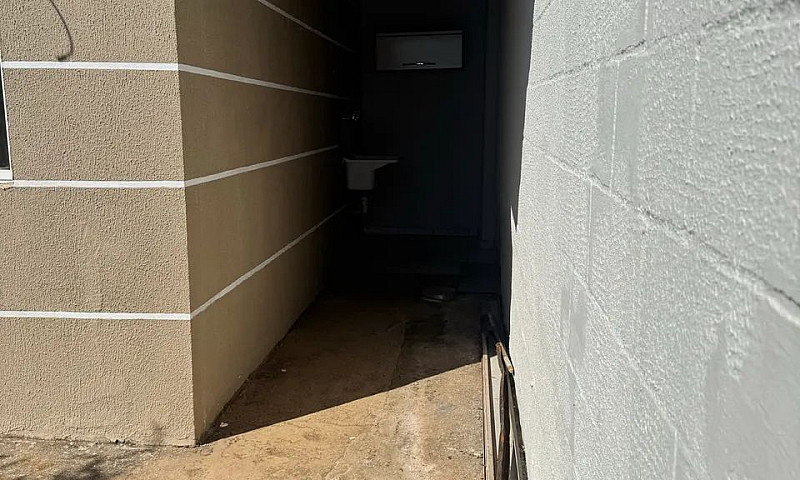2 Qtos Com Garagem C...