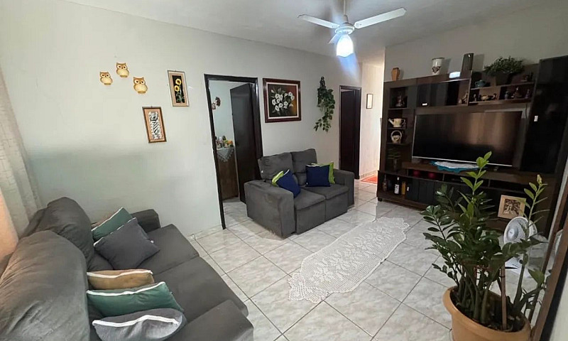 Casa A Venda Na Mara...