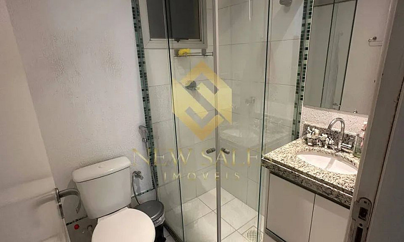 Apartamento Com 2 Qu...