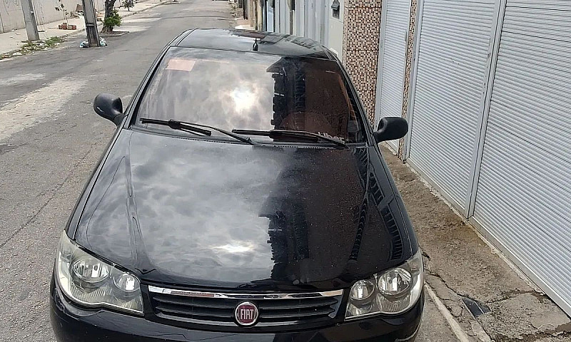 Fiat Palio 1.0/ Trof...