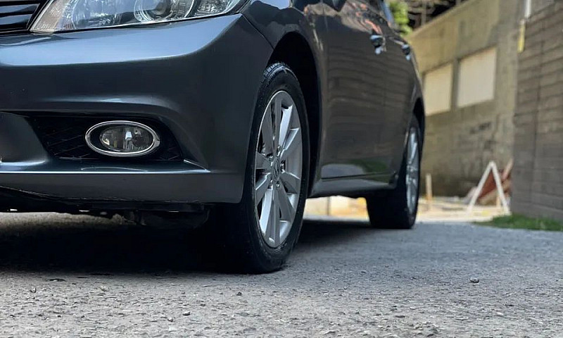 Honda Civic Sed. Lxl...
