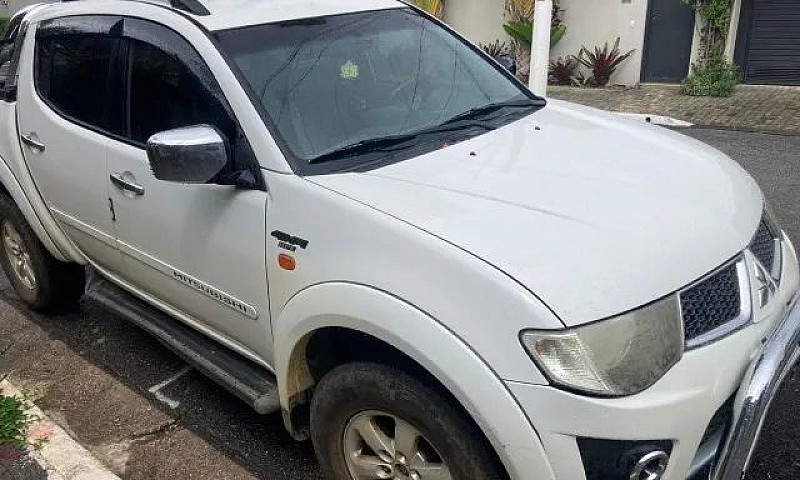 Mitsubishi L200 Trit...
