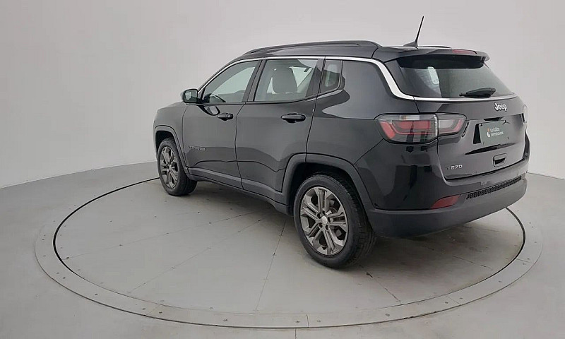 Jeep Compass Long. T...