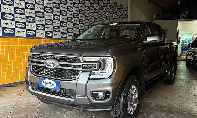 Ford Ranger Xls 2.0L...