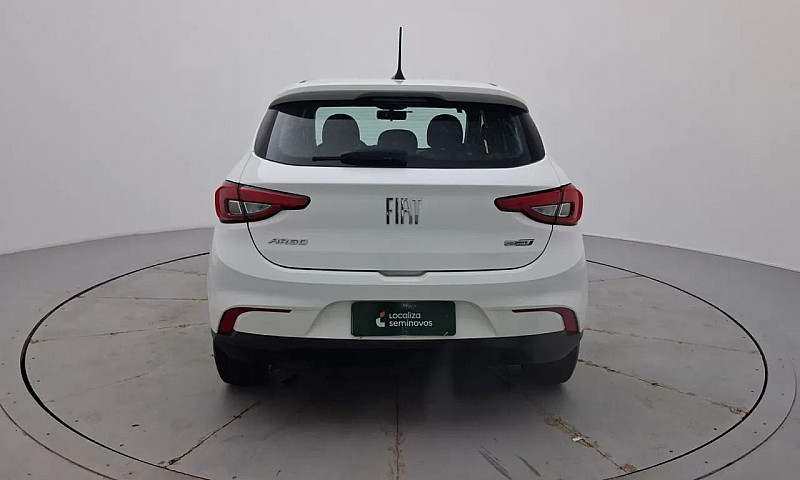 Fiat Argo Drive 1.0 ...