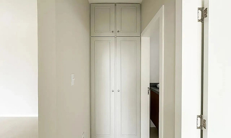 Apartamento Para Ven...