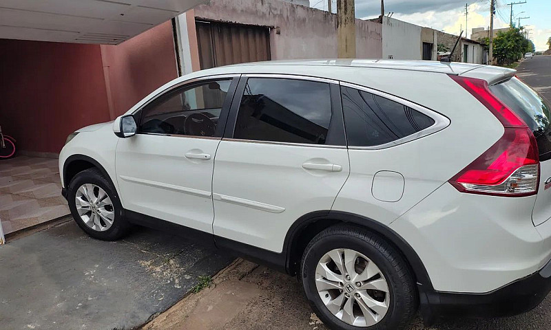 Honda Cr-V Lx 2.0 16...