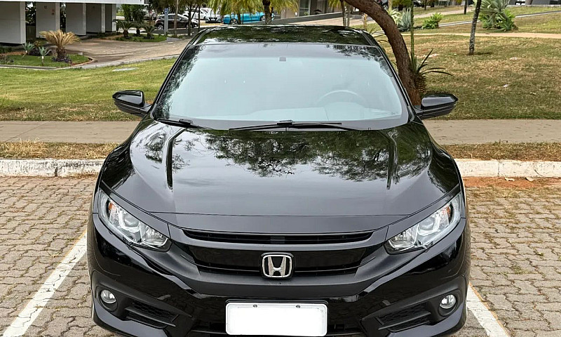 Honda Civic Sedan Ex...